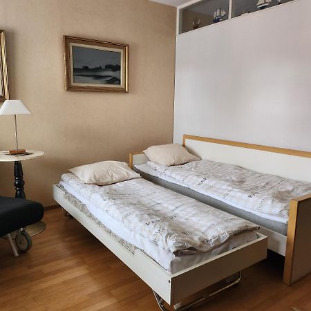 Lovely Apartment In The Heart Of Naantali Buitenkant foto