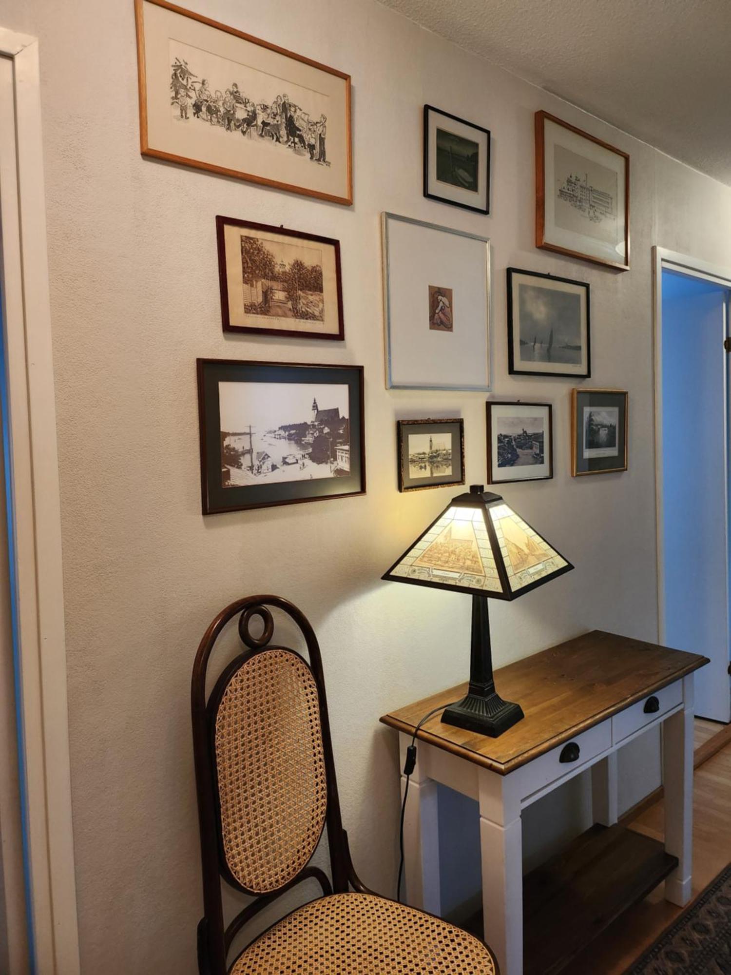 Lovely Apartment In The Heart Of Naantali Buitenkant foto