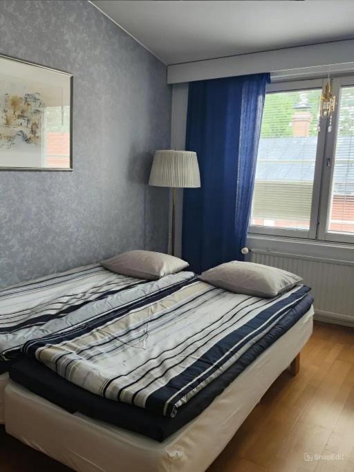 Lovely Apartment In The Heart Of Naantali Buitenkant foto